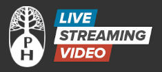Live Streaming Video logo