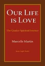 "Our Life is Love" book cover