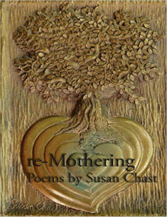 "re-Mothering" book cover
