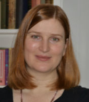 Jennifer Karsten, Executive Director