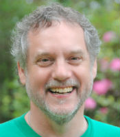 Steve Chase, RFP Online Learning Coordinator